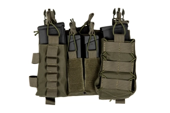 Vest Panel Inta - Ranger Green