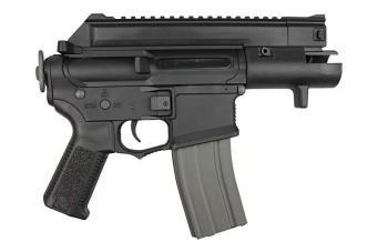 Réplica fusil AM-003 Pistola táctica