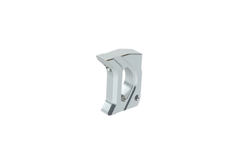 Rhino flat trigger for Hi-Capa replicas - Srebrny