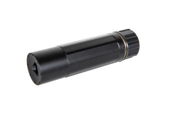 Airsoft geweer East Crane EC-867 SE Kestrel™ ETU Zwart