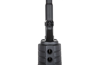 Airsoft geweer Specna Arms RRA SA-P01 Prime™ Aster II ETU met brushless motor Zwart