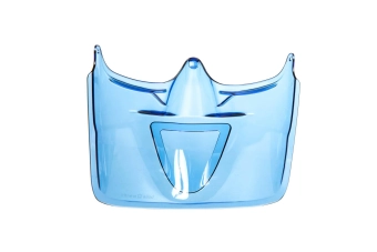 Bolle Safety -Máscara de protección para las gafas ATOM