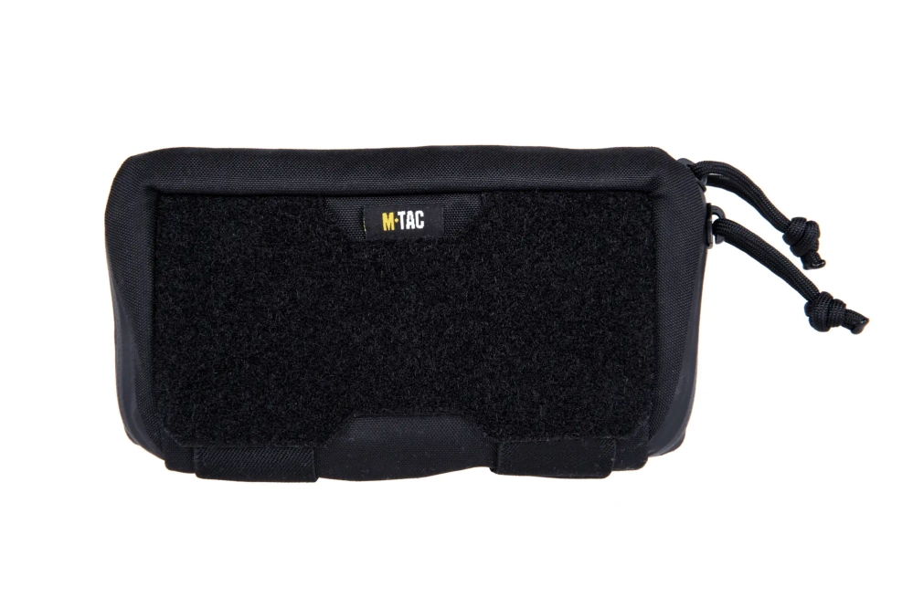 M-Tac Admin Elite Organiser Zwart