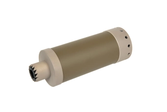 DTK PUTNIK silencer - Tan