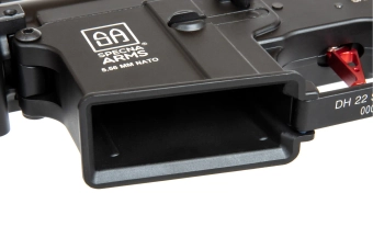 Specna Arms SA-A34P ONE™ TITAN™ V2 Custom Carbine Replica - Black
