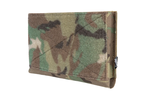 Panel frontal para chalecos Primal Gear MC