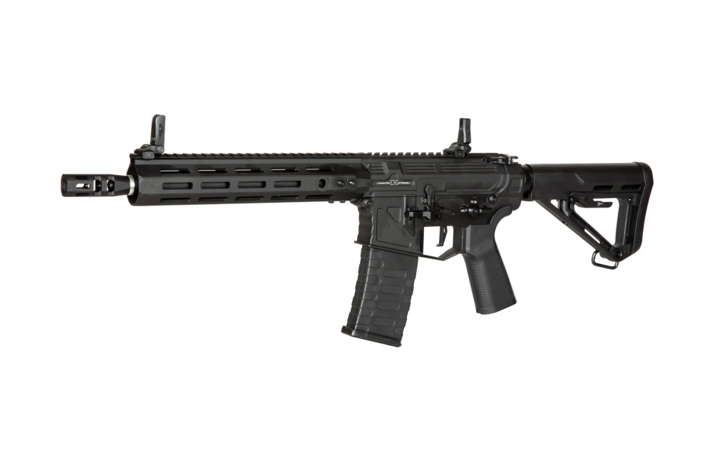 PER709 Phantom Extremis MKIX Rifle Replica - Black
