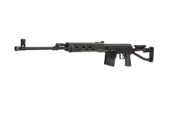Fusil airsoft fusil de sniper SVD-S AEG