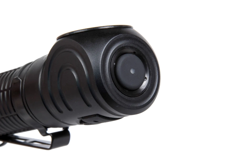 Hybridní čelová svítilna Theta Light TX65