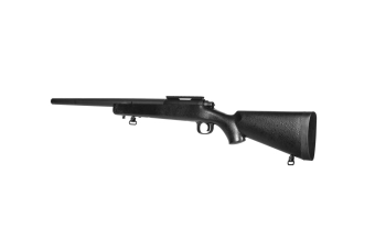SW-10 Sniper Rifle Replica (Upgraded) - black
