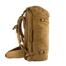 M-Tac Grote Elite Gen. II 60l Coyote rugzak