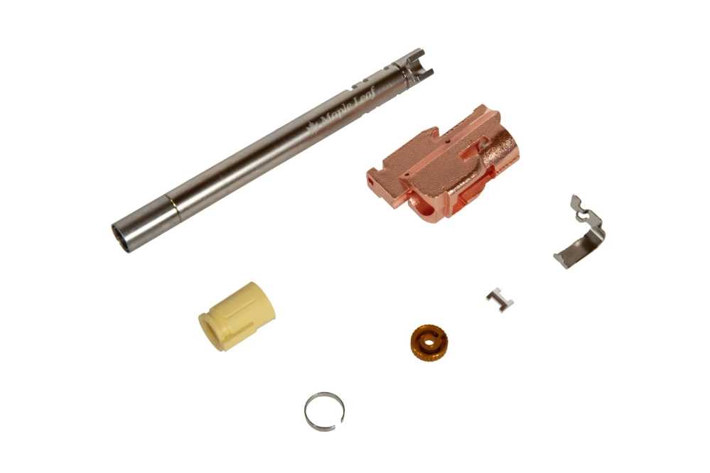 Complete Tuning Set for WE G17/G18 Replicas 