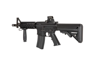 Airsoftová zbraň puškaka L4-CQB