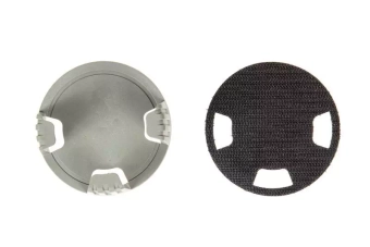 Montáž na helma Lockout Dip Can - Foliage Green