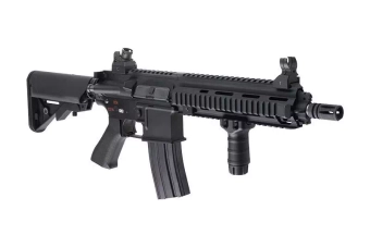 Réplica fusil B4 DEVGRU High Cycle - negro