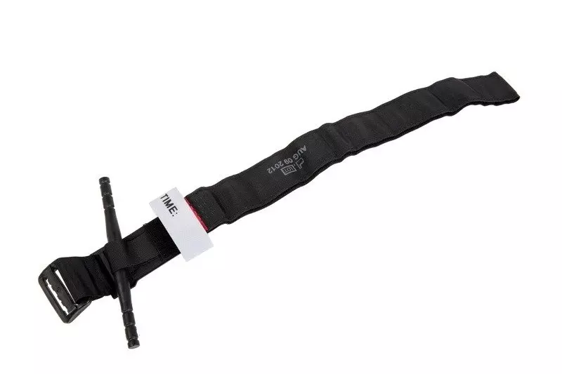 Réplica torniquete MIC