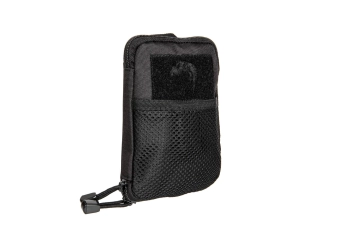 Operators Pouch - Black