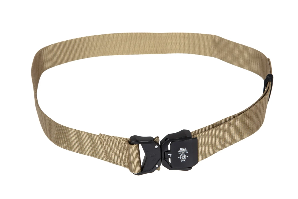 Viper Tactical FAST riem Coyote Bruin