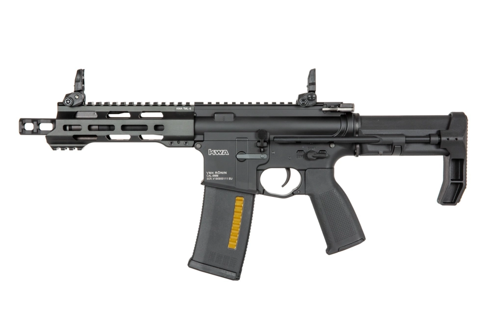 Réplique fusil VM4 Ronin T6 2.5 - noir
