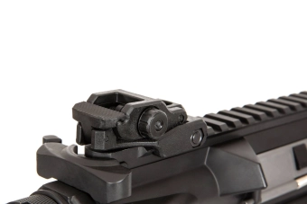 RRA SA-E05 EDGE 2.0™GATE ASTER airsoft rifle - black