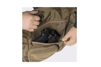 Sac WOMBAT Mk2® - Cordura® - MultiCam®