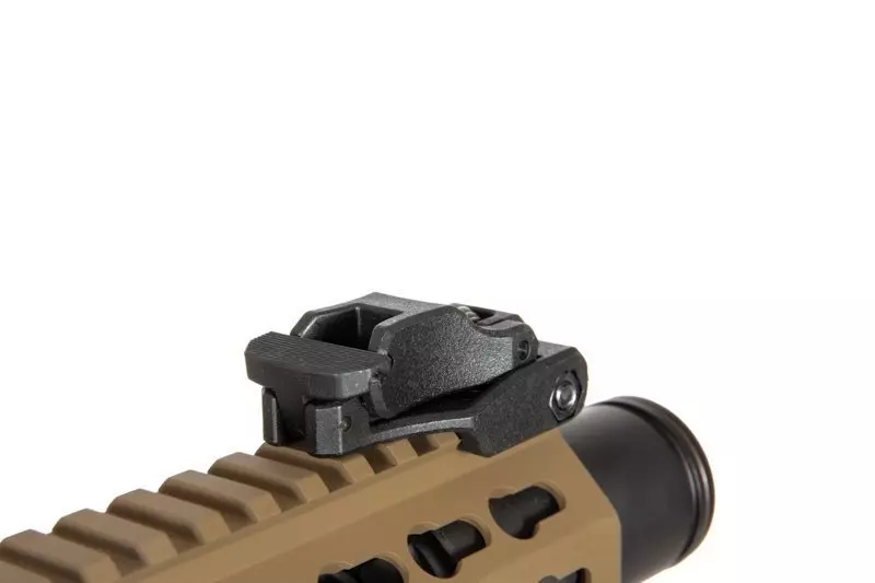 Réplique de fusil d'assaut RRA SA-C07 PDW CORE™ - Half-Tan 