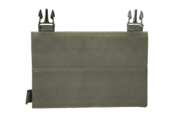 Panel de cierre Viper Tactical VX para cargadores 4 PM - Oliva