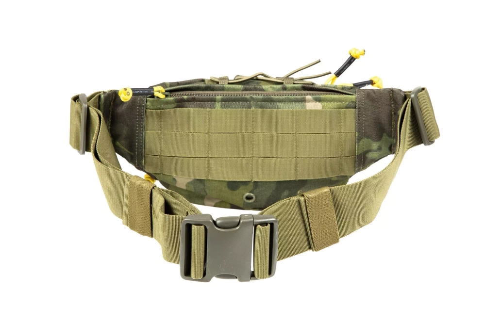 Kanga Fanny Pack - MC Tropic