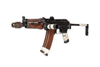 Replika Karabinka Post-Apo ELS-74UN Essential CUSTOM