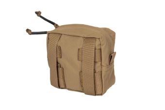 Poche universelle usage général - brun coyote