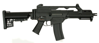JG1138 carbine replica
