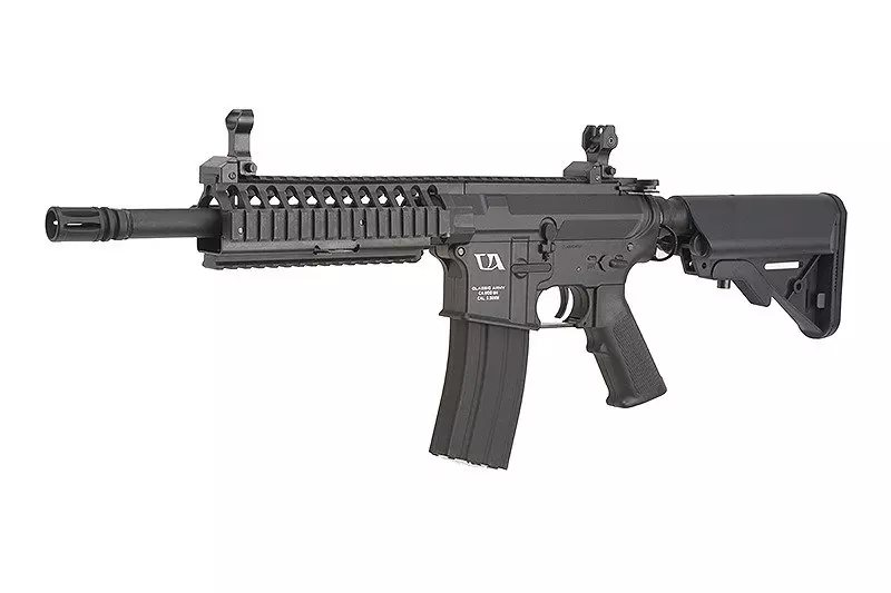 Airsoftová zbraň Puškaka CA4A1 EC1