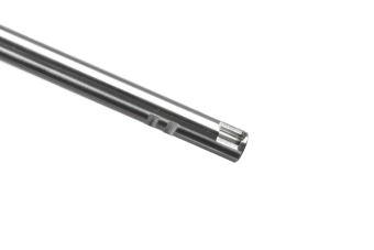 Lufa precyzyjna 6.01mm Da Vinci Raizen 01 469 mm do replik AEG