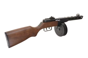 Replika samopalu PPSH (OUTLET)