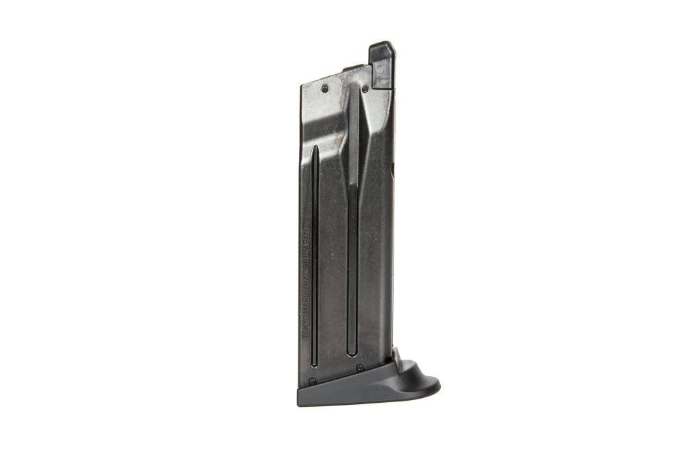 Green Gas 23 BB Magazine for H&K USP Compact Replicas