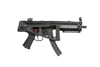TGM A3 PDW ETU Submachine Gun Replica
