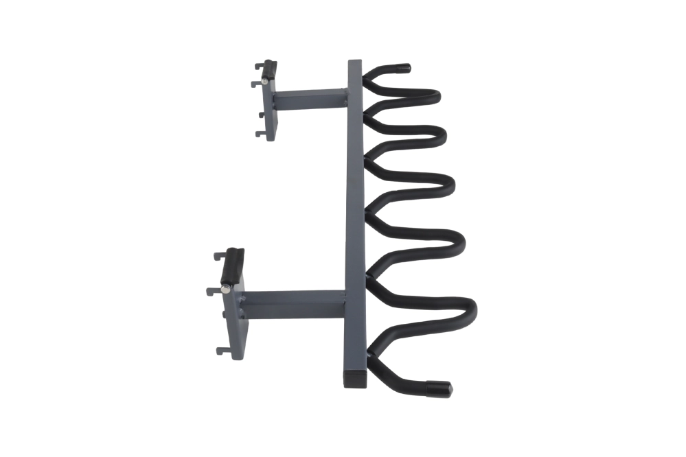 specna Arms TG-25-ACC-02 dvoudílná sada pro montáž na stěnu šedá