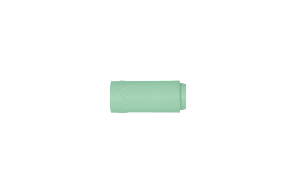 Goma de borrar HU Super Macaron 50° AEG - verde