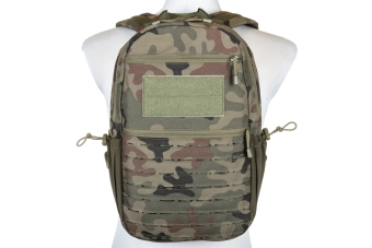 Mochila Specna Arms Tactical Pattern 93 Forest Panther 20L EDC