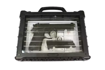 M92 v.2 pistol replica (LED Box) - black