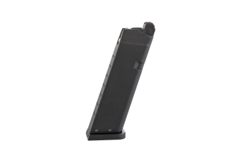 Green Gas 24 BB Magazine for KP-13 Replicas