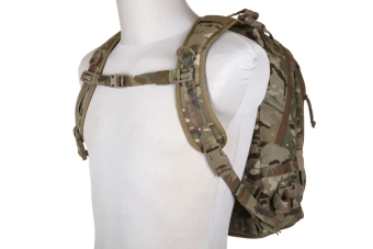 Mochila Emerson Gear Assault 22L MC