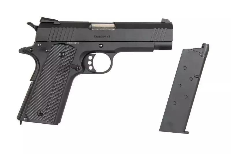 Pistola de airsoft 3330