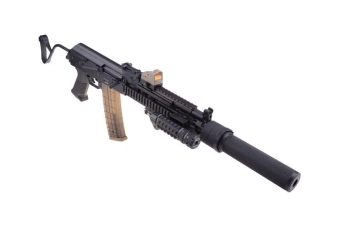 Réplique de fusil d'assaut GE24