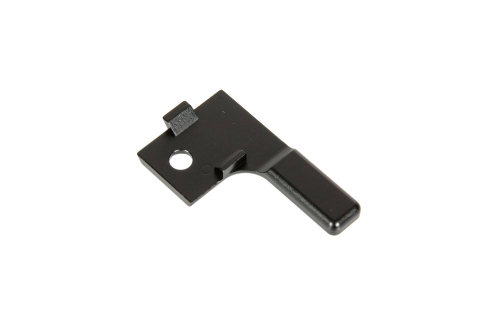 Mango de recarga RAW DL para réplicas Hi-cap a (izquierda) - negro