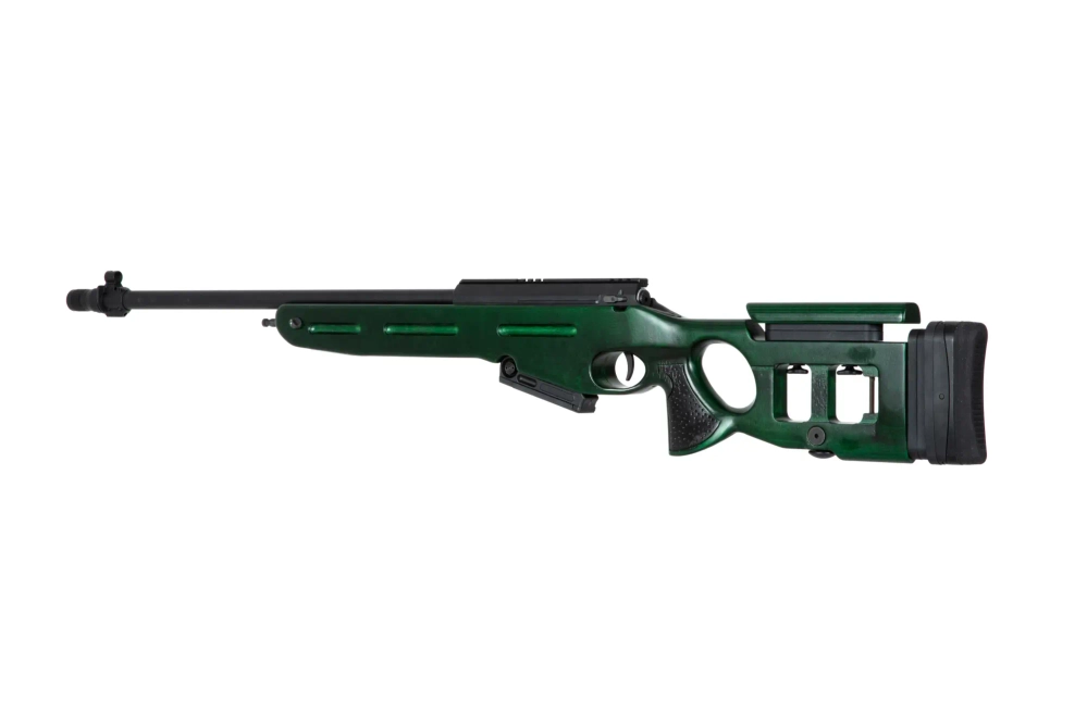  Réplique du fusil de précision SV-98 Regular Edition 
