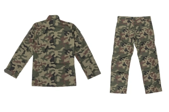 Komplet mundurowy Primal ACU - wz.93 Pantera Leśna