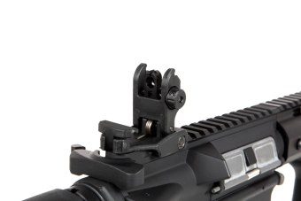 Replika karabinka SA-E12 EDGE™ - czarna