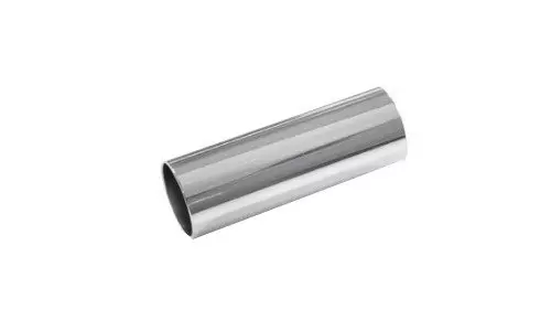 Cylinder typ 0 chromowany