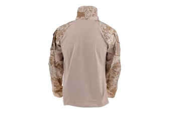Sudadera RS3 Combat Shirt - PenCott™ Sandstorm